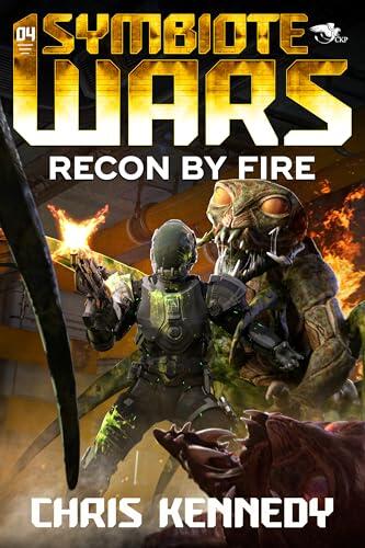 Recon by Fire