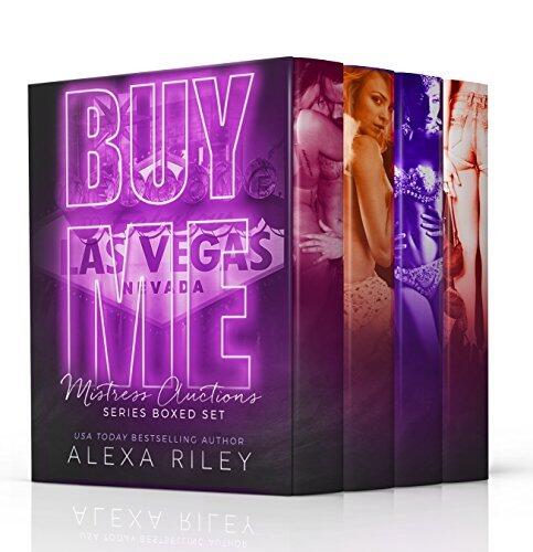 Buy Me: The Complete Series