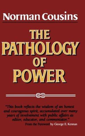 Pathology Of Power