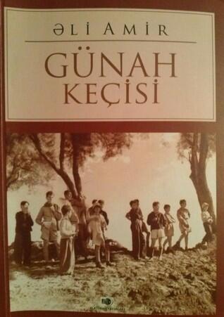 Günah Keçisi