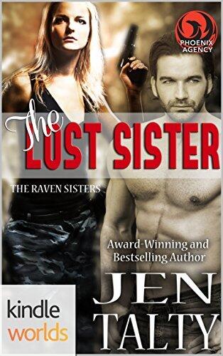 The Lost Sister