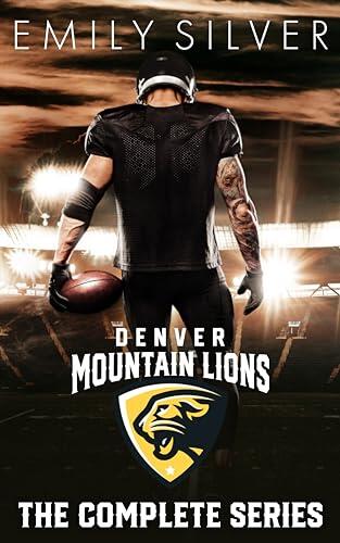 Denver Mountain Lions: The Complete Series