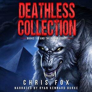 Deathless Collection