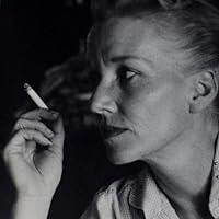 Carolyn Cassady
