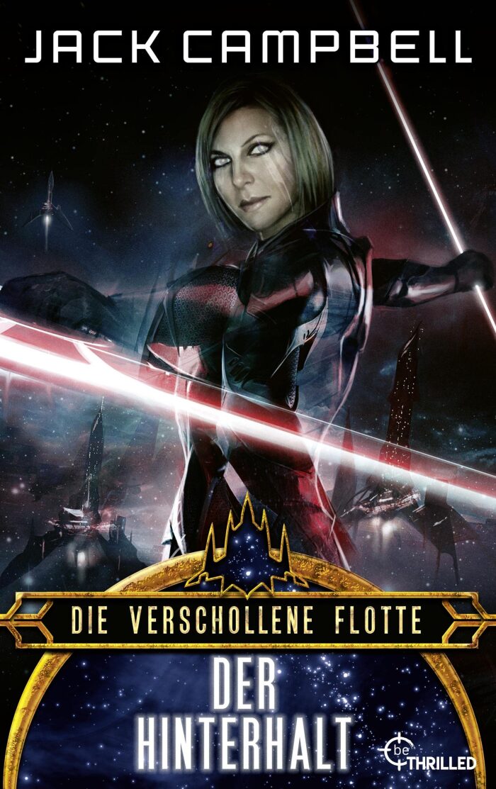 Der Hinterhalt