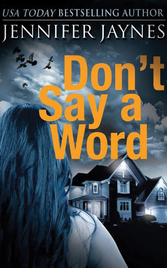 Don't Say a Word