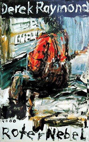 Roter Nebel (Pulp Master 1)