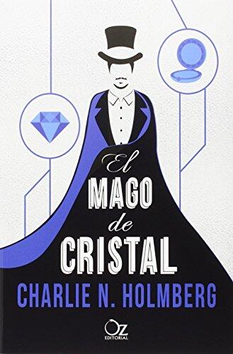 El mago de cristal