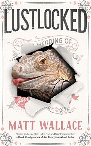 Lustlocked
