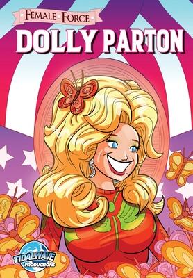 Female Force: Dolly Parton