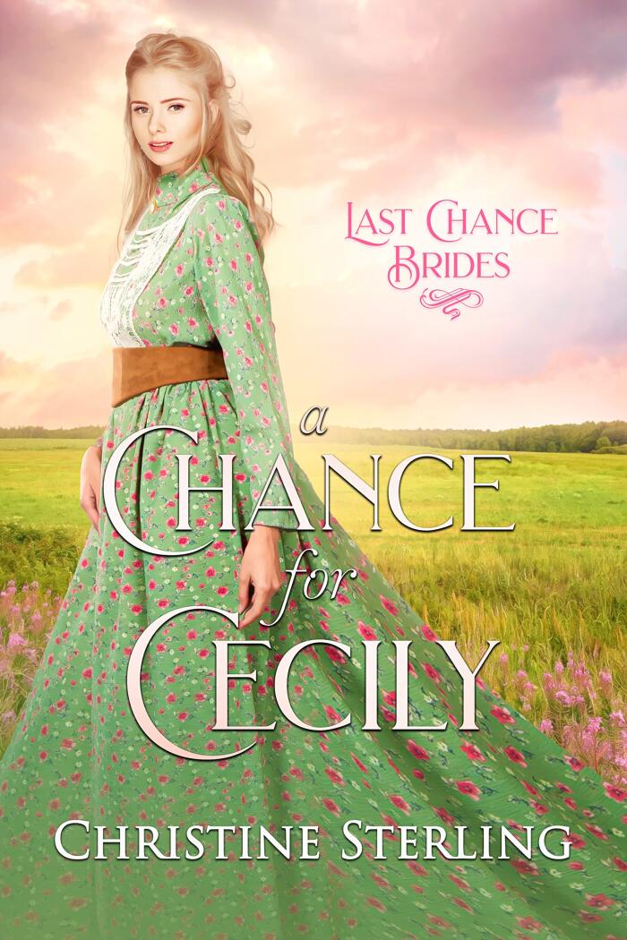 Last Chance Brides