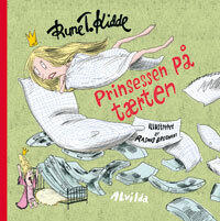 Prinsessen på tærten