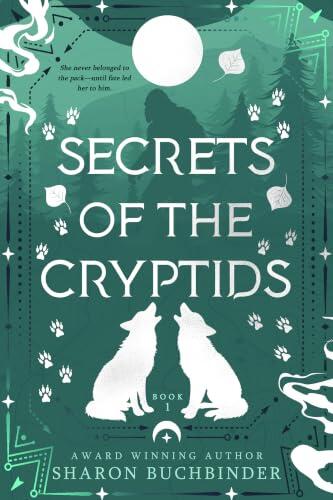 Cowboys and Cryptids
