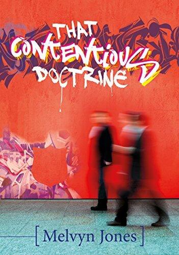That Contentious Doctrine: Studies in the history of holiness teaching