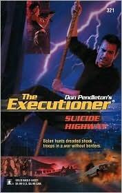 Suicide Highway