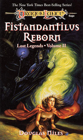 Forgotten Realms: The Lost Gods