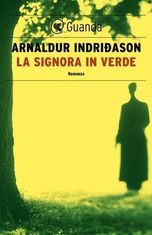 La signora in verde
