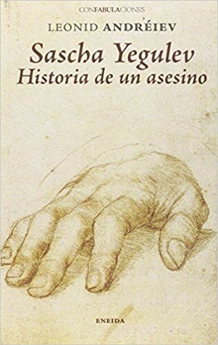Sascha Yegulev: Historia de un asesino