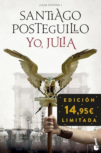 Yo, Julia (Julia Domna I): Edición limitada a precio especial
