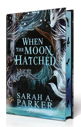 When the Moon Hatched