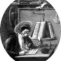 John Cassian