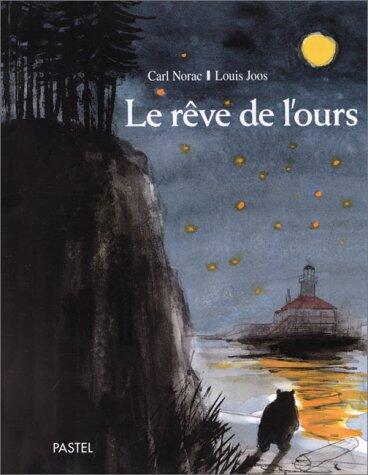 Reve de l ours