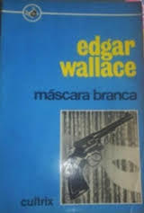 Máscara Branca