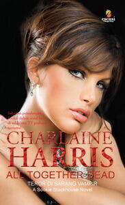 All Together Dead - Teror Di Sarang Vampir