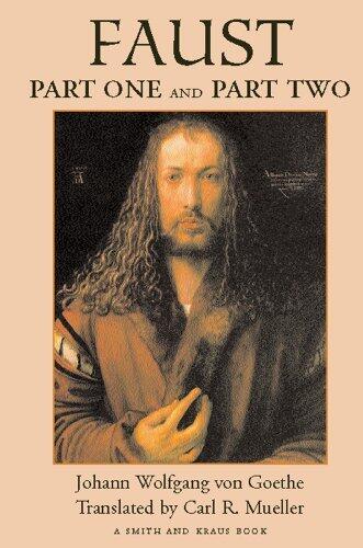 Faust Part One and Part Two