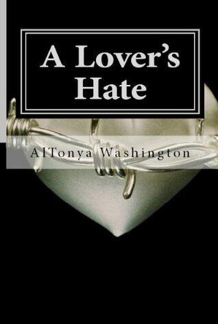 A Lover's Hate