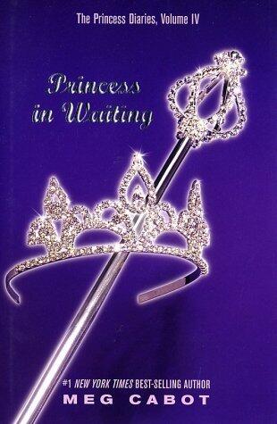 Princess in Waiting