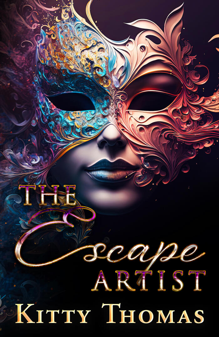 The Escape Artist