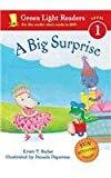 A Big Surprise