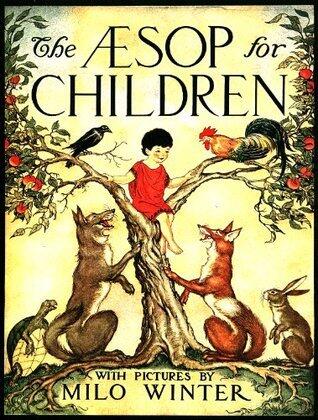 The Aesop for Children (Illustrated)