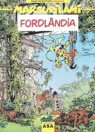 Fordlândia