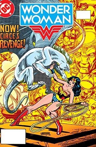 Wonder Woman (1942-1986) #314