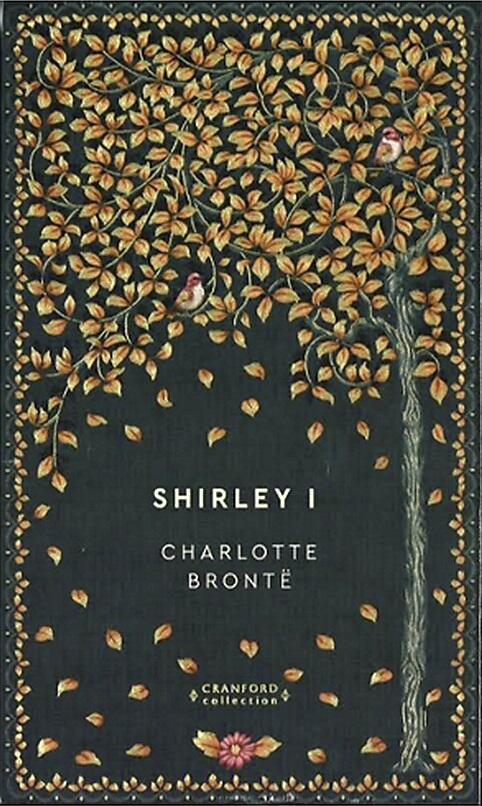 Shirley (2 volumes)