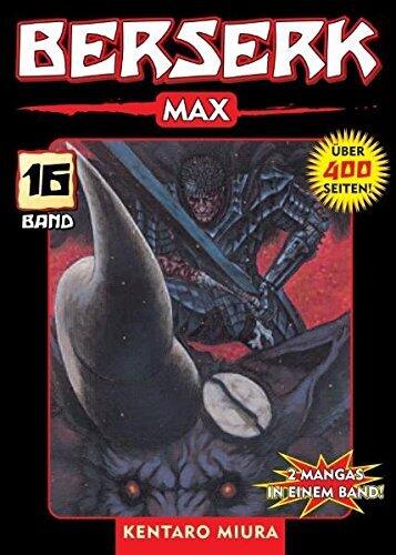 Berserk Max Band 16