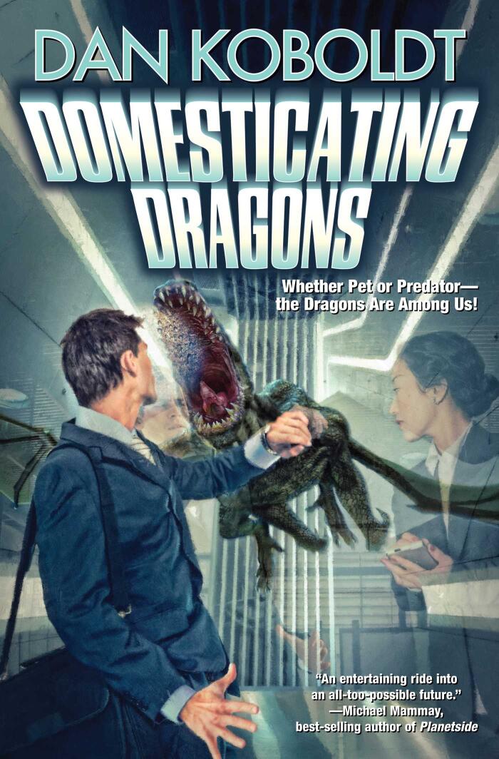 Reptilian Corp