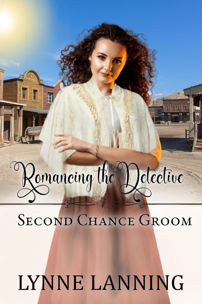 Romancing the Detective