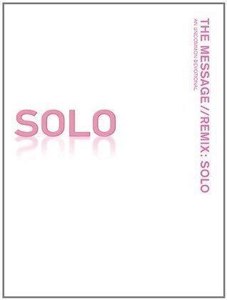 The Message//REMIX Solo Pink: Breast Cancer Awareness Edition