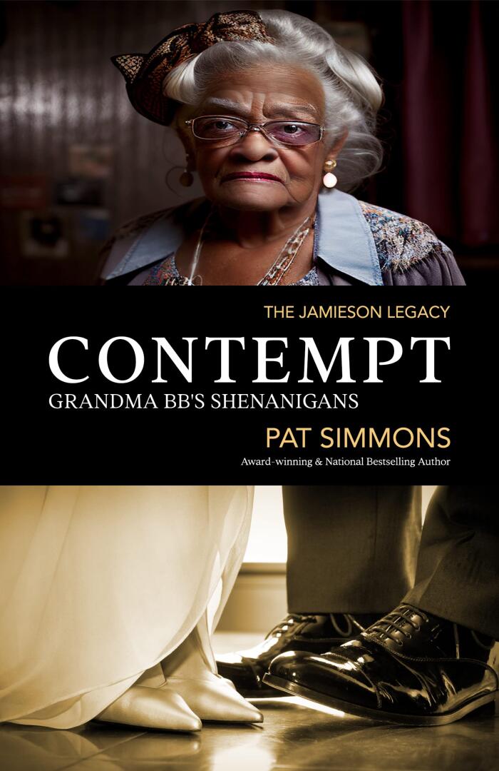 Contempt: Grandma BB's Shenanigans