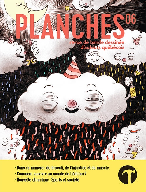 planches #06