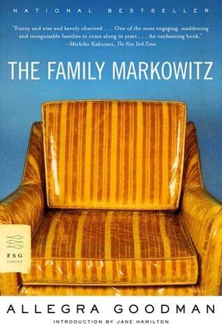The Family Markowitz