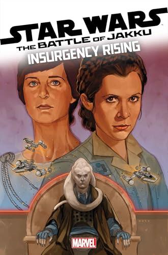 Star Wars: Battle Of Jakku (Insurgency Rising) (2024) (2)