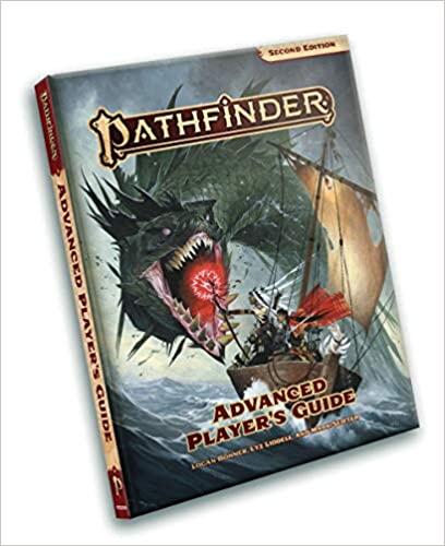 Advanced Player’s Guide