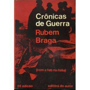 Crônicas de Guerra