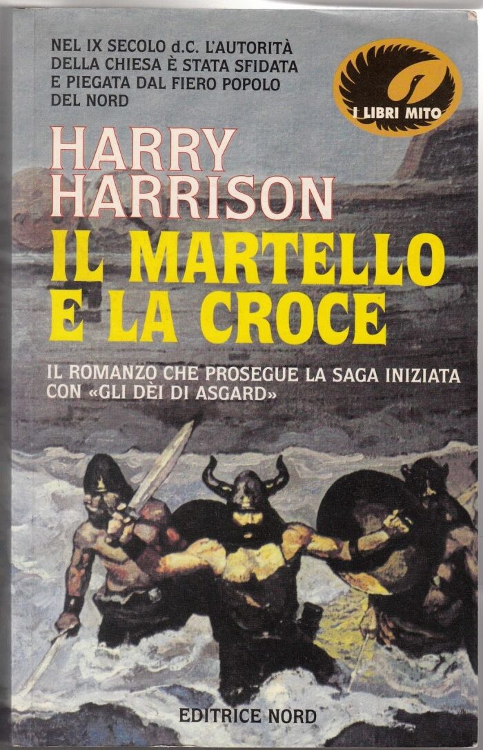 Deathworld Omnibus by Harry Harrison