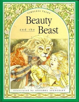 Beauty & the Beast