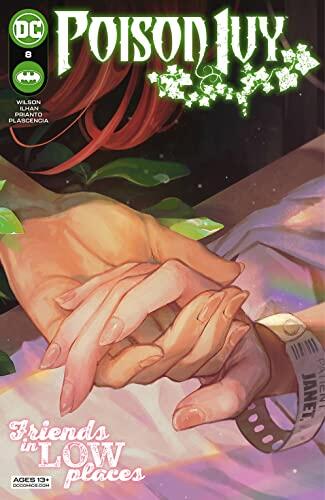 Poison Ivy (2022) #8